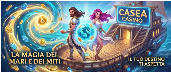 Casea Casino Blackjack